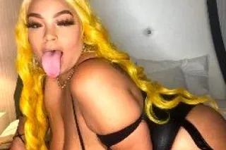 Titty Tuesday 💋 Topless & Tempting 💦 Tap In Now - Image 5