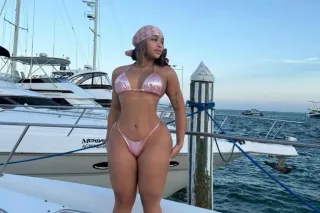 Hello love 😍 New Latina girl 💃... - Image 2