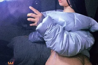 BUBBLE BUTT LATINA IN T U R L O C K NOW ‼ 💋⭐ - Image 6