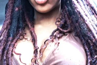 spend that 💵 on dis wet throat... - Image 1