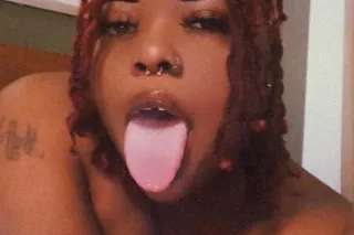🫧BLOW BUBBLES ON THAT 🍆 💦👅🥰 QUEEN💄💋🫧 🫧🫧 - Image 4