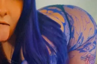 🥶 CHARLOTTE 🥶🔥GREEN EYES + THICK THIGHS + JUICY BOOTY + COOL ASS VIBE🔥 🥶 - Image 8