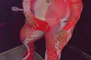 Cum inside, its fun and wet 💦 Big Booty BBW ms JUICY 🤤 - Image 11