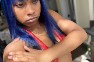 GFE Princess 🩵😚 Greek Goddess ... - Image 3