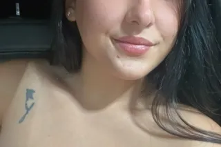 chica sexy nueva en la ciudad ... - Image 1