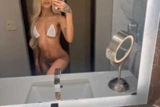 Aaliyah Chanel🎀 Petite Carmel ... - Image 3