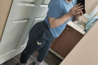 Wild Child;) Short Young Clean... - Image 2