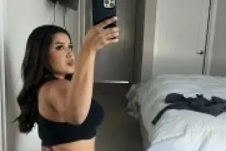 Arielle Ready 24/7 😈👅 Facetime... - Image 3