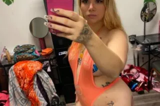 GINGER (OUTCALL/CARPLAY/INCALL) - Image 3