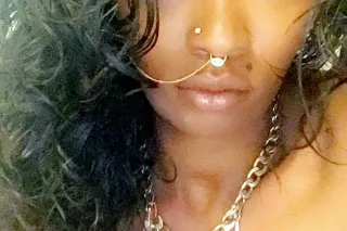 Ebony Masseuse - 29 - Image 2