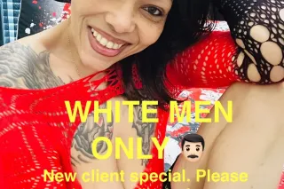 👨🏻 caucasian men only💋New client special, first visit 30/$100,1hr/$200💵 age 21&up. Please be mature and respectful. 24/7 Read my Profile💋 - Image 1