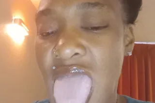 👅KARAMEL 👑 COTTON BODY👅💋 LONG ... - Image 2