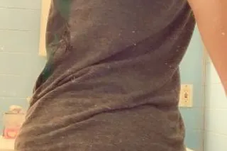 your dirty little secret - 31 - Image 1