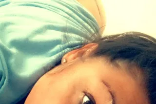 Horny Beauty takes /Western OK... - Image 1