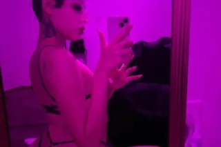 cum with pixie🫦 - Image 6