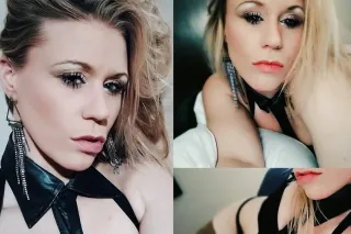 Available Now Sexy Blue-Eyed B... - Image 2