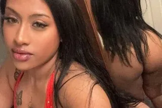 Layla🍒 thick exotic indian fij... - Image 2