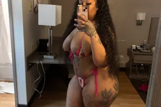 Your Favorite Blasian Leavin t... - Image 3