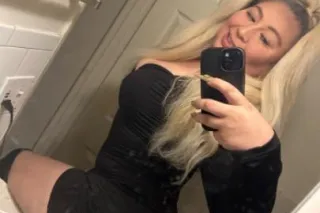Exotic✨big booty🍑blonde🍭ready ... - Image 4