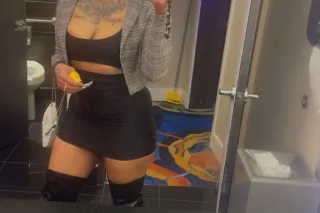 Sexi Lexi Pretty Face Big Ass Tysons incall - Image 5