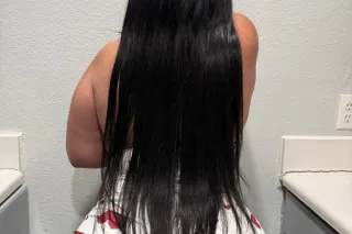 cabello y ojos negros, - 25 - Image 3