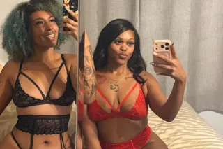 last day double trouble😋 - 25 - Image 1