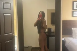 ✨Exotic Ebony Babe Available Now✨ - Image 5