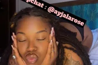 (PECOS) CreamY AsiA 🍦🍦💦 let me LiCc youR banana 🍌🍌 im Made made 4 YOU 😍😍🥰🥰🥰🥰 - Image 5