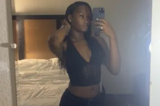 chocolate drop ready to see yo... - Image 2