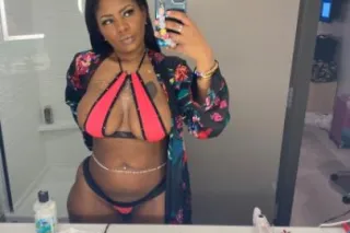 ❄❄❄❄❄Amazing ❄Ebony❄ Exotic ❄D... - Image 4