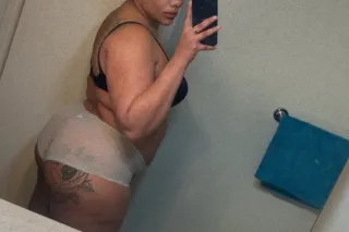 One Night Only Im From Outta T... - Image 2