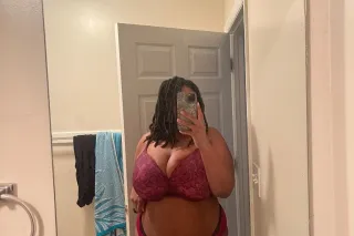 Juicy BBW / outcall only - 25 - Image 3