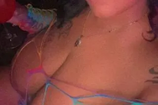 INCALL SPECIAL.....Megan Rose...... HUGE Tits real pics - Image 1