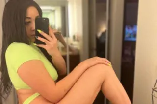 🔥✨️ 𝐁𝐮𝐛𝐛𝐥𝐲 𝐏𝐮𝐞𝐫𝐭𝐨 𝐑𝐢𝐜𝐚𝐧 Baddiee🔥✨️ Cum To Myy Wonderland ✨️ - Image 6