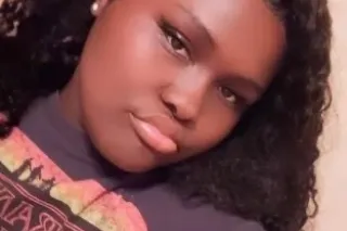Darkskin With A Fat Ass🍫 , Wet... - Image 1