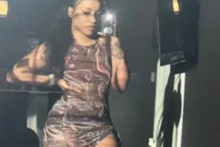 SEXY HORNY DOMINICAN MAMI READ... - Image 4