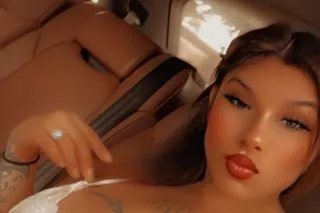 deep throat queen 😘 incall onl... - Image 3