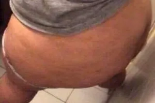 SEXY REDBONE BBW - 26 - Image 1