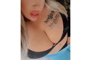 😍💦THE HOTTEST 36 DDD BLONDE W/... - Image 4