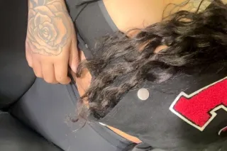 READY TO CUM FOR U DADDY🤪🤪🥵💕 I... - Image 3