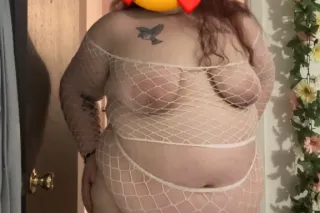 HEAD SPECIAL thick n juicy💦💦 WHITE BBW 🔥PHAT ASS 🍑 and Phat Pussy to match😻 - Image 5