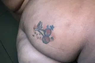 ALL THREE HOLES ALL NIGHT LONG... - Image 4