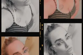 ★.⍣.★ Ally and her SEXY Friend... - Image 1