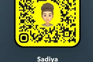 Only Add 👻Add My Snapchat.. sadia_10m 👉 ✅.Facetime Fun.. 👉🏻👌🏻Kissing lipsKissing lipsAnd Ready for incall or out call🚘car call🚗 AVAILABLE 24hrs💞 Video Sex Chat,NEW Video Content sell... - Image 6