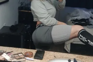 cum catch my early bird special - Image 5