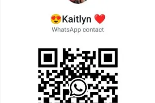 Only Add My Telegram👉kaitlyn_1... - Image 2