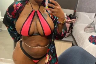 ✨✨✨✨✨Beautiful ✨Exotic ✨Ebony ... - Image 3