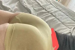 sexy redhead Rose passing thru... - Image 2