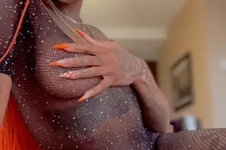 slim & chocolate 🍫🥰 Diamond Ra... - Image 3