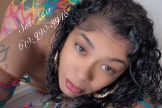 Sexi Lexi Pretty Face Big Ass catch this Cali - Image 5